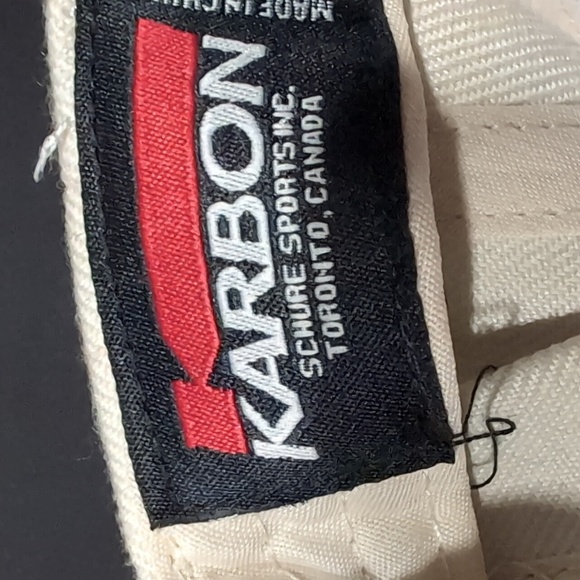 Karbon, Moosehead Lager Maroon/White Men's Advertiser's Hat,O/S. - Picture 9 of 10